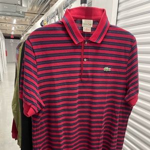 Lacoste Polo Men’s